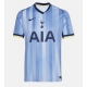 Tottenham Hotspur Destiny Udogie #13 Replike Gostujuci Dres 2024-25 Kratak Rukav